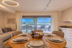 Villa Episkopos Seaside, Nikiana