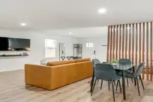 WFH Friendly! Stylish Studio, Lakeland