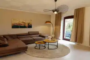 Familienwohnung mit Moselblick und Spielzimmer Apartments, Brodenbach