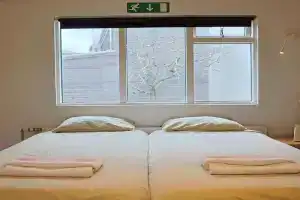 Ice apartament 1, Reykjavik