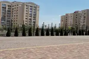 Apartments in Riviera, Mykolaiv