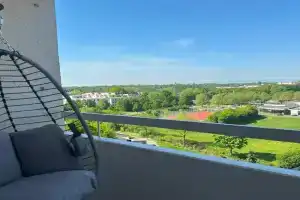 Ferienwohnung Münsterblick Apartments, Kehl