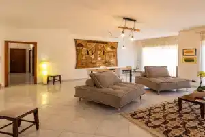 Apartment Yoga Frank, Trapani