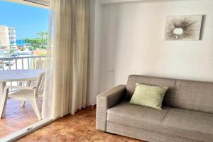 APARTBEACH NUEVO ALTAMIRA FRONT BEACH, La Pineda