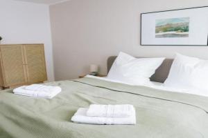 stay-a-while Apartment I Emilio I WLAN, Oberwiesenthal