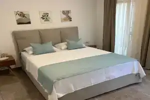 Casa M- Studio #2 - Brand New, Herceg Novi