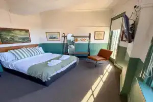 Courthouse Hotel, Sydney