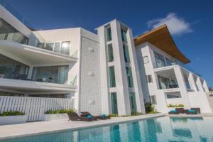Residence 8 Suite 7 Apartments, Choengmon