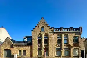Holiday home, Nieuwpoort