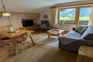 Ferienwohnung Alpenpanorama Apartments, Reit im Winkl