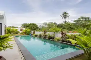 Barefoot Villas by Satori, Srithanu