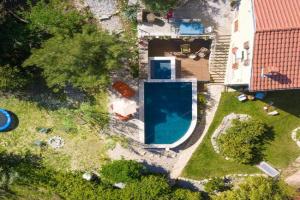 Casa Castel - old town house, Pula