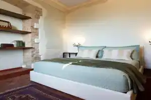 Central Romantic Nest Apartments, San Gimignano