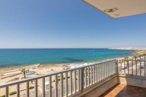 Appartamenti Blue Sunset Vista Mare Apartments, Gallipoli