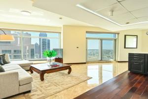 The Lofts East Unique 1BR Boulevard Views close to Mall Apartments, Dubai