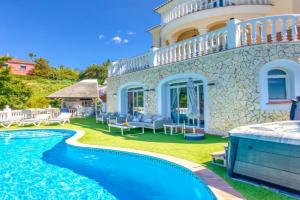 Casa Darcey, La Cala de Mijas