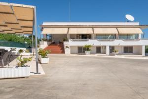 Piccolo Hotel Villa Rosa, Ostuni