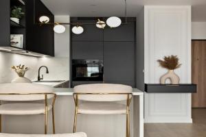 Szybowcowa Atal Premium Apartments, Katowice