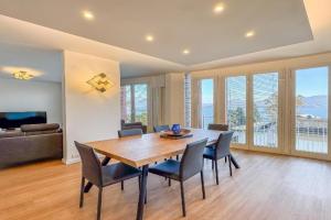 Vera Apartments, Oggebbio