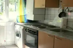 Appartent im Garten Apartments, Worms