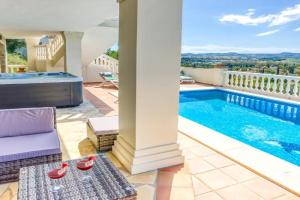 Casa Lorraine, La Cala de Mijas