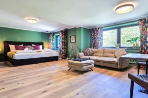 Alpha Apartments, Dortmund