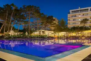 Bonita Classic Hotel & Spa, Golem