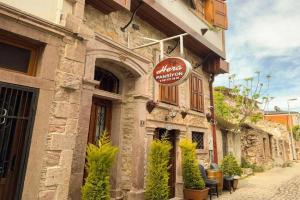 Hera Pansiyon Hotel, Ayvalik