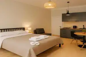 Poti Seaside Apartment O, Poti