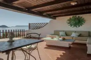 Uno sguardo sul mare Apartments, Golfo Aranci