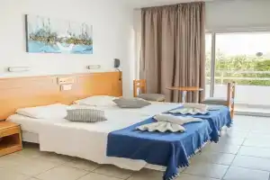 Cornelia Hotel Center, Ayia Napa
