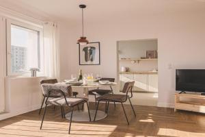 2HomeRent Brzozowa 10 Minutes from Airport Apartments, Bydgoszcz