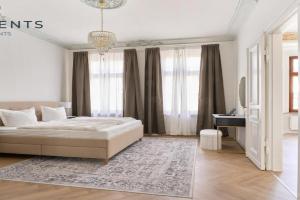 Superior Apartment nahe Zentrum 5, Magdeburg