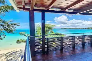 BLUE REEF by Dodo et Croissant Apart-hotel, Blue Bay