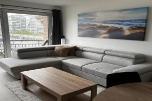 Appartement Justine Havenzicht Apartments, Blankenberge
