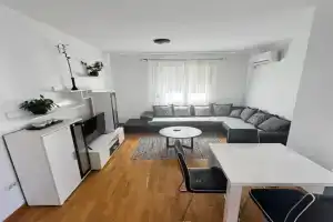 City Apartment, Podgorica