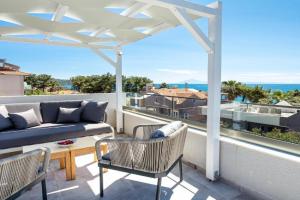 UpArtments Apart-hotel, Potos
