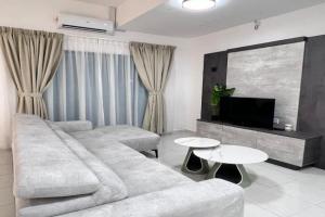 VestayLa Villa, Kuantan
