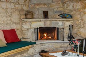 Akamantida Platea 2 Guest house, Pano Arodes