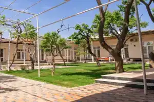 Orzu Guest House, Samarkand