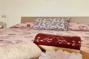 Appartamenti Il Sole Apartments, Parghelia