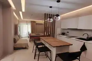 Sea Whisper Luxury Apartments, Kavala