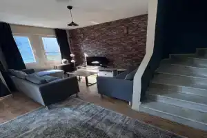 Holiday Home in Stylish and Peaceful Center, Kusadasi