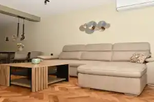 Apartament Infiniti, Veliko Tarnovo