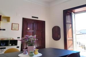 Casa Manu NUOVO appartamento in CENTRO STORICO, Benevento