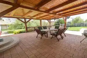 Apartment in - Balaton 54325, Fonyod