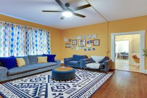 1BD 1BA Bold Stay in Elmwood - Heart of Apartments, Columbia
