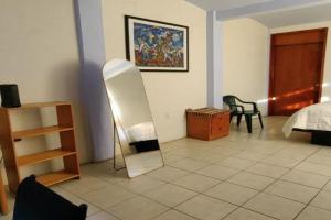 Casa Vopo, Oaxaca
