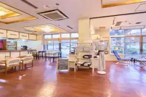 日光いろは Hotel, Nikko