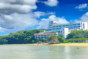 美らなリゾートもとぶ Hotel, Motobu